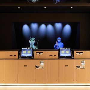 Henn Na Hotel Premier Kagoshima Tenmonkan